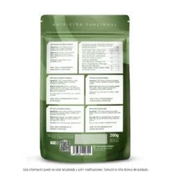 Cáscara de Psyllium Husk ECO Energy Feelings 200 g