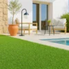 Césped Artificial Green Vigo 40 Mm 2x4 M Nortene