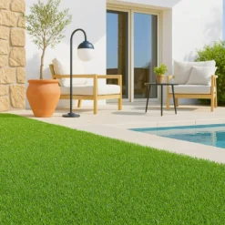 Césped Artificial Green Vigo 40 Mm 2x4 M Nortene