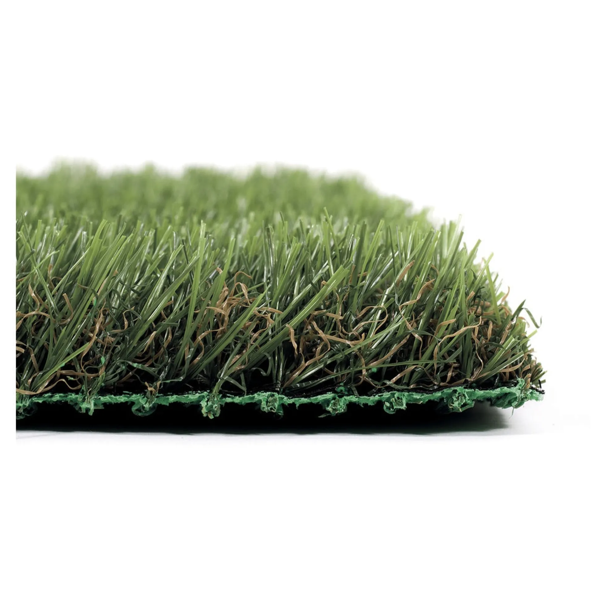 Césped Artificial Zurich Recyclable 30 Mm 2x4 M Nortene