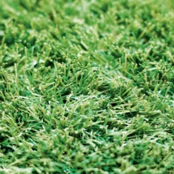 Césped New Piazza Xtra S30: Naturalidad Y Resiliencia - 2x4 M - Multicolor