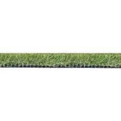 Césped New Piazza Xtra S30: Naturalidad Y Resiliencia - 2x4 M - Multicolor