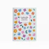 Cuaderno Plantable A5 con Semillas de Flores – Escribe, Planta y Hazlo Florecer - Resetea