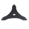 Cuchilla De 3 Puntas - 300x20x3 Mm