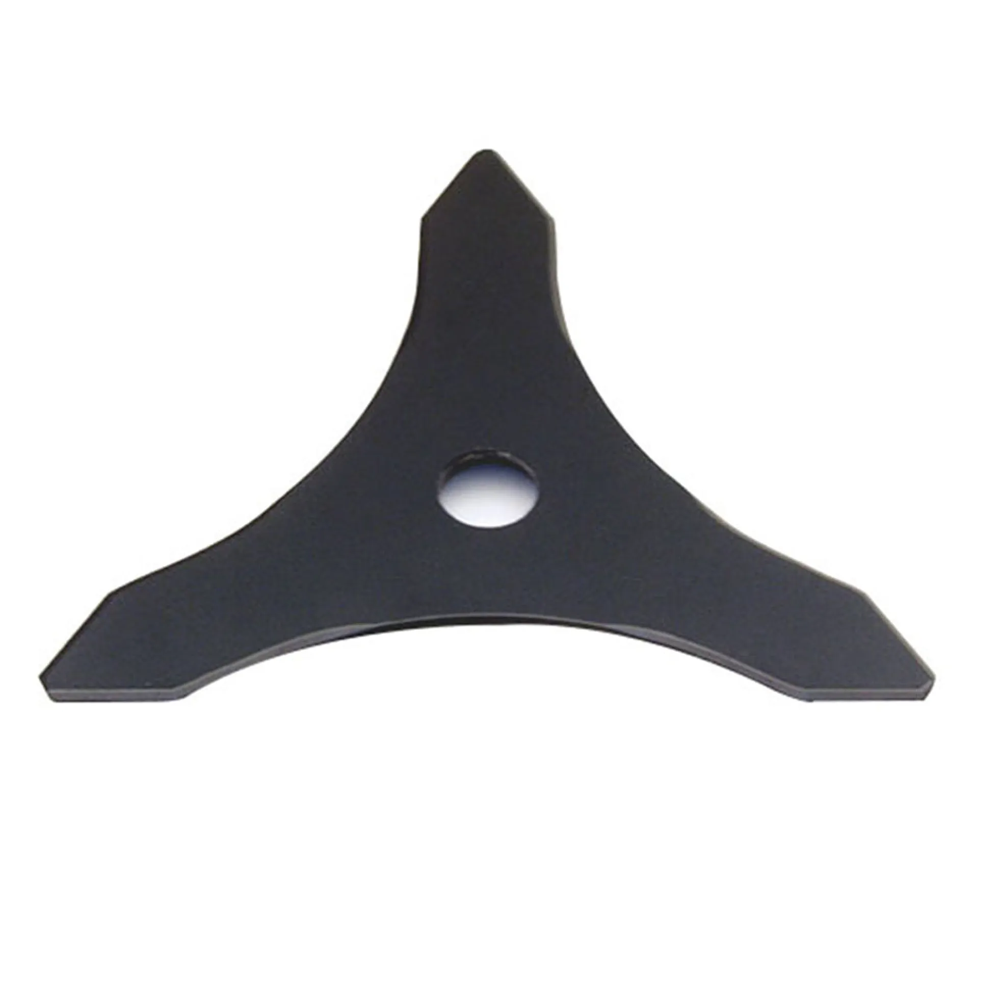 Cuchilla De 3 Puntas - 300x20x3 Mm