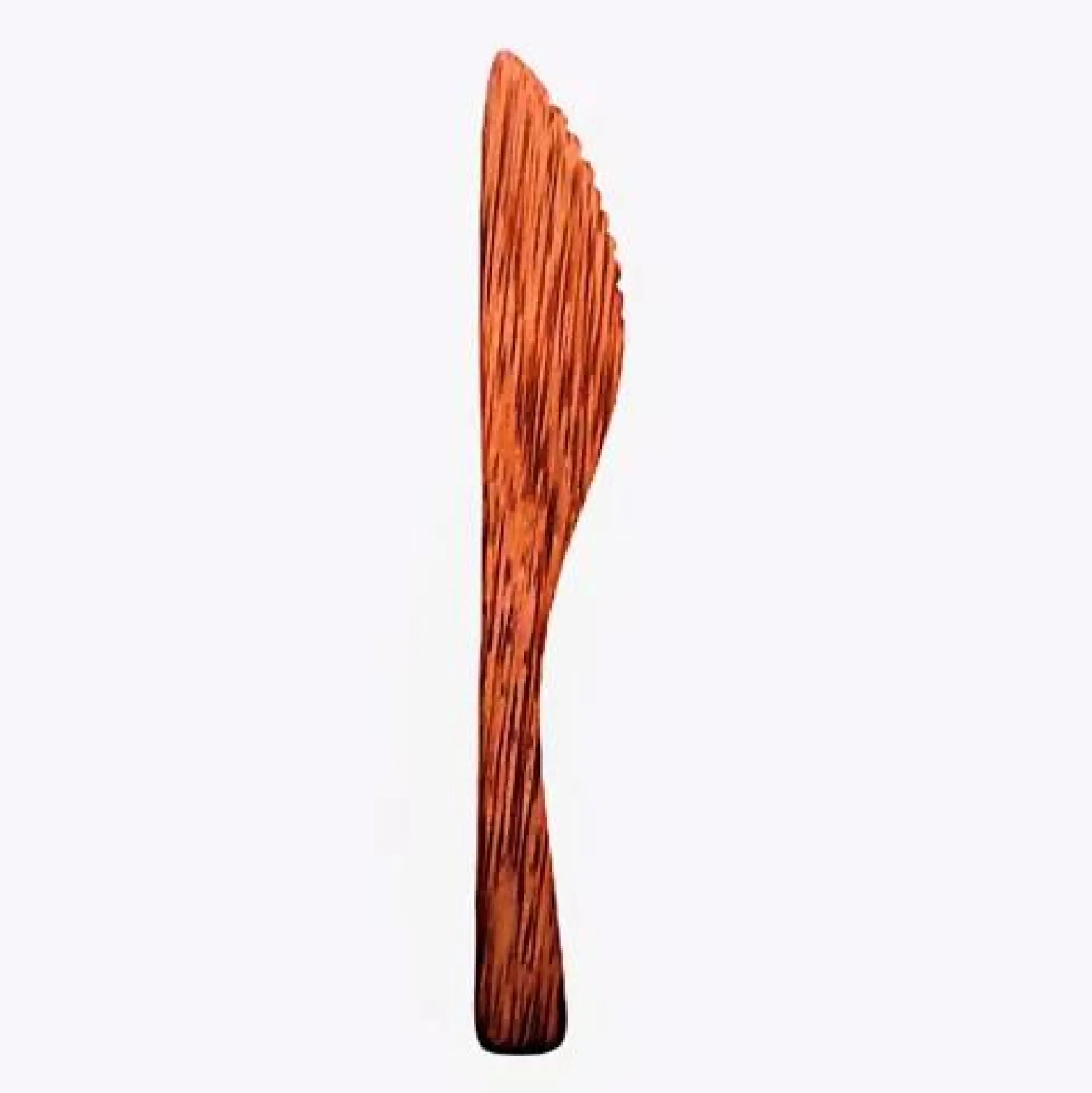 Cuchillo de madera de coco Packawin