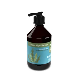Cultivers Abono Algas Marinas 500 Ml 100% Natural. Estimulador De Raíces, Potenciador De Cultivos Y Recuperador Ante…