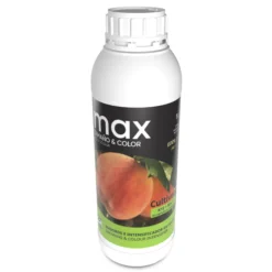 Cultivers Abono Engorde De 1 L. Fertilizante Estimulante Para Mejorar La Calidad Del Fruto Libre De Hormonas…