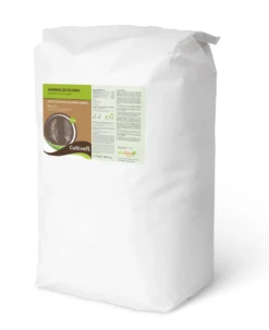 Cultivers Harina De Pluma 20 Kg. Npk 12-2-1. Abono Orgánico Para Plantas Con Alto Contenido En Nitrógeno. Huertos…