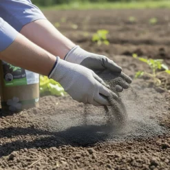 Cultivers Harina De Roca 20 Kg Mineral Fertilizante De Basalto | Silicio 46% Hierro 12% Calcio 11% Y Magnesio 9%…