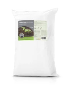 Cultivers Harina De Roca 20 Kg Mineral Fertilizante De Basalto | Silicio 46% Hierro 12% Calcio 11% Y Magnesio 9%…