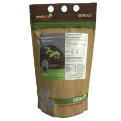 Cultivers Harina De Roca 1 Kg Mineral Fertilizante De Basalto | Silicio 46% Hierro 12% Calcio 11% Y Magnesio 9%…