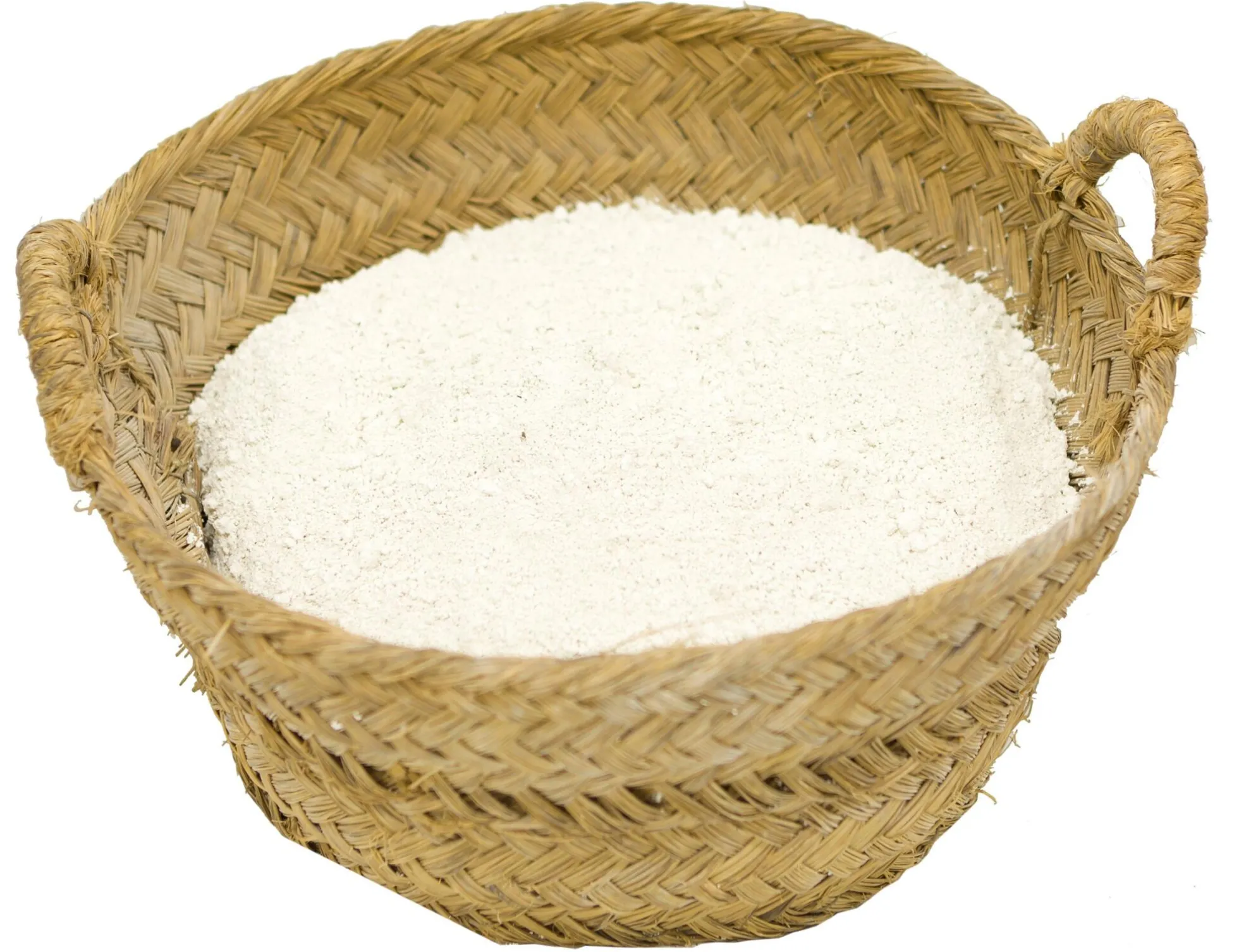 Cultivers Tierra De Diatomeas Molida Ecológica 25 Kg | Materia Prima Mineral De Algas Fosilizadas Molienda | Polvo…