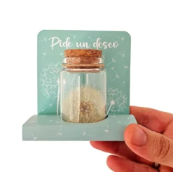Cumplidor de Deseos Sopla tu Diente de León, Garden Pocket