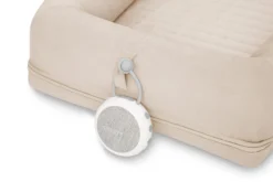 Cuna Nido 3 En 1 Con Caja Musical - Sand