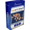 Curarti Attack 7 Comprimidos