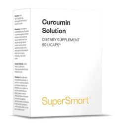 Curcumin Solution