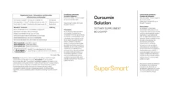 Curcumin Solution