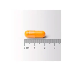 Curcumin Ultra + Lamberts 60 cápsulas