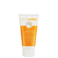 Curlyellie Curl Defining Leave-in Conditioner 50ml