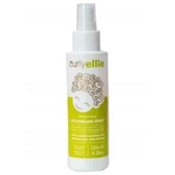 Curlyellie Moisturising Detangling Spray 250ml