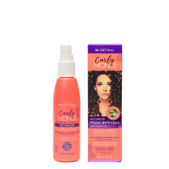 Curly Monoi Activador Rizos Definidos 100ml