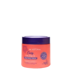 Curly Monoi Mascarilla Rizos Definidos 350g