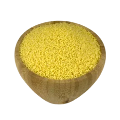 Cuscús Blanco Ecológico Granel 10 Kg