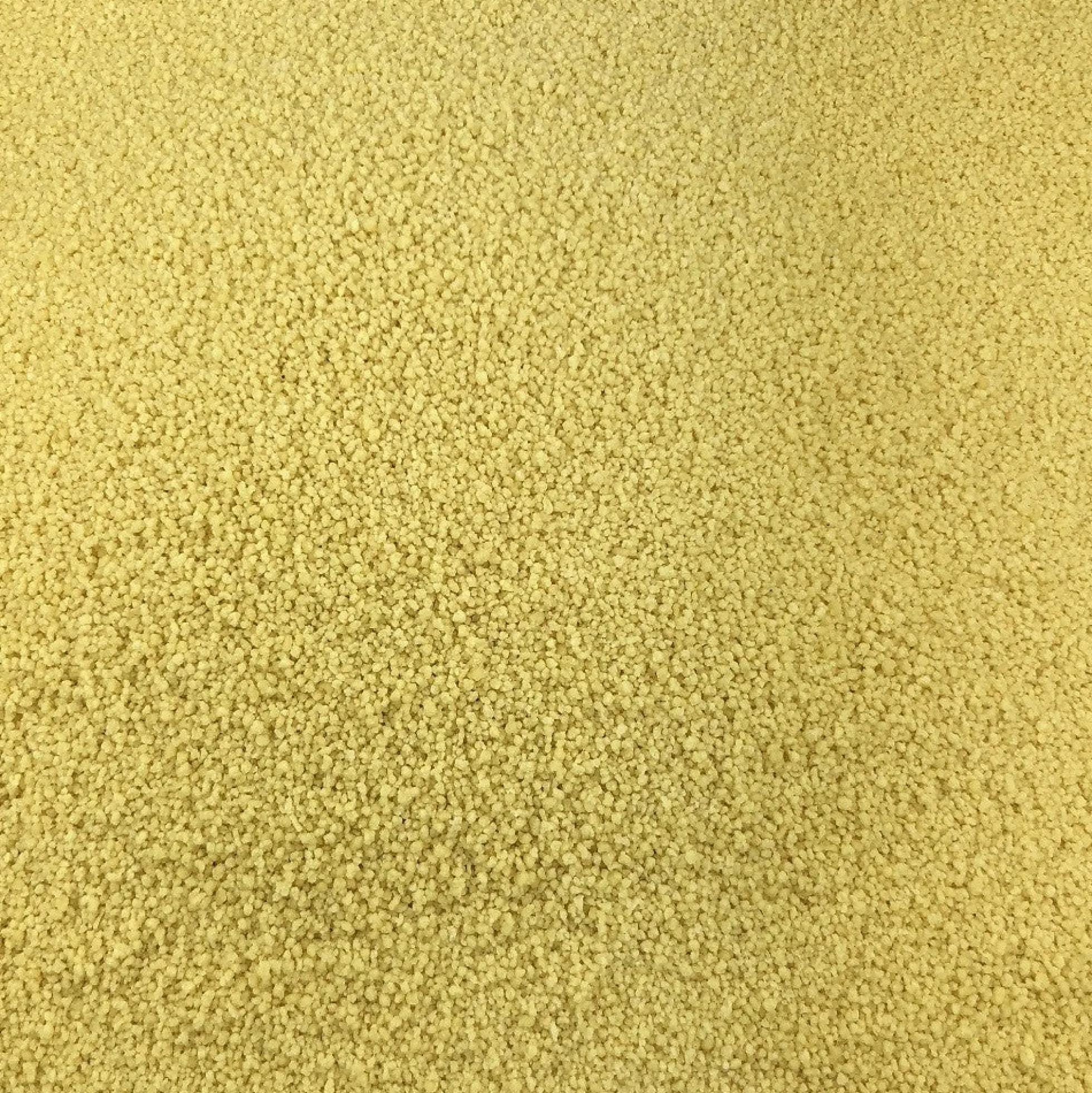 Cuscús Blanco Ecológico Granel 25 Kg