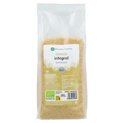 Cuscus integral ECO Planeta Huerto 500 g