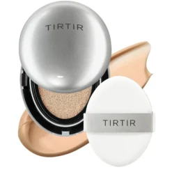 Cushion Aura 27c Cool Beige Mask Fit Tir Tir 18g