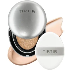 Cushion Aura 21c Cool Ivory Mask Fit Tir Tir 18g