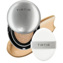 Cushion Aura 31n French Beige Mask Fit Tir Tir 18g