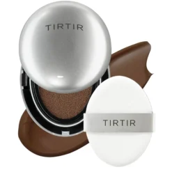 Cushion Aura 51n Fudge Mask Fit Tir Tir 18g
