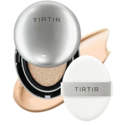 Cushion Aura 21n Ivory Mask Fit Tir Tir 18g