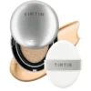 Cushion Aura 24n Latte Mask Fit Tir Tir 18g