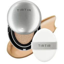 Cushion Aura 33n Macchiato Mask Fit Tir Tir 18g
