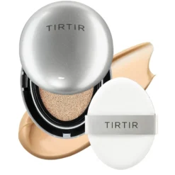 Cushion Aura 25n Mocha Mask Fit Tir Tir 18g