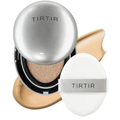 Cushion Aura 29n Natural Beige Mask Fit Tir Tir 18g