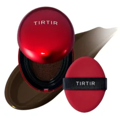 Cushion Rojo 55n Espresso Mask Fit Tir Tir 18g