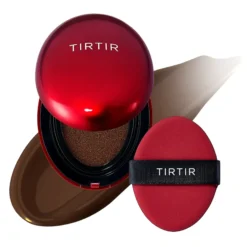 Cushion Rojo 51n Fudge Mask Fit Tir Tir 18g