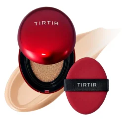 Cushion Rojo 24n Latte Mask Fit Tir Tir 18g