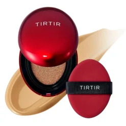 Cushion Rojo 29n Natural Beige Mask Fit Tir Tir 18g