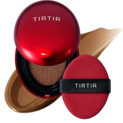 Cushion Rojo 45w Chestnut Mask Fit Tir Tir 18g