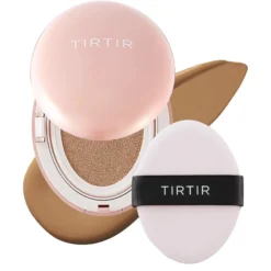 Cushion Todo-cobertura 33n Macchiato Mask Fit Tir Tir 18g