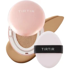 Cushion Todo-cobertura 29n Natural Beige Mask Fit Tir Tir 18g