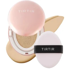 Cushion Todo-cobertura 21w Natural Ivory Mask Fit Tir Tir 18g