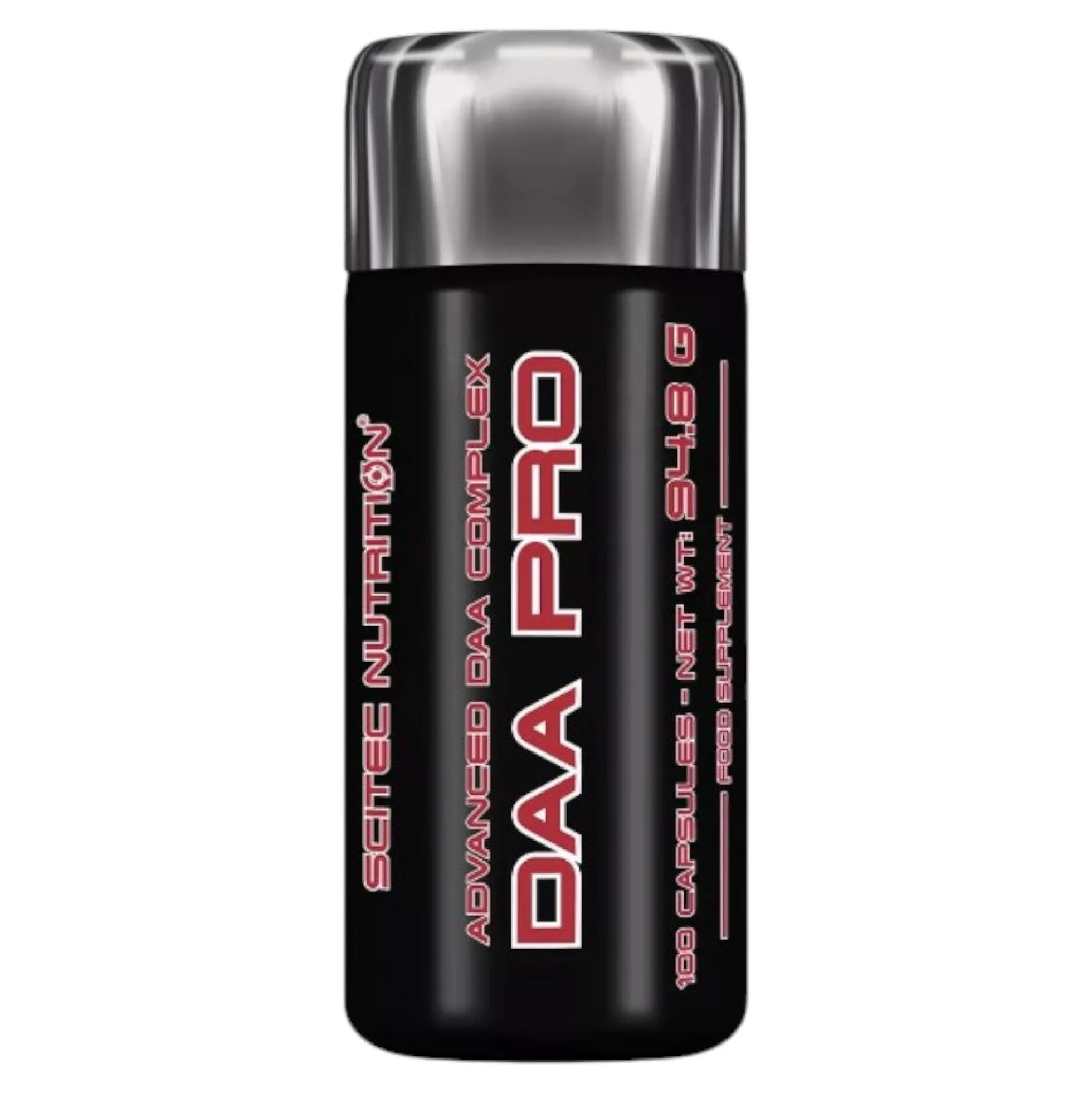 Daa Pro 100 Caps