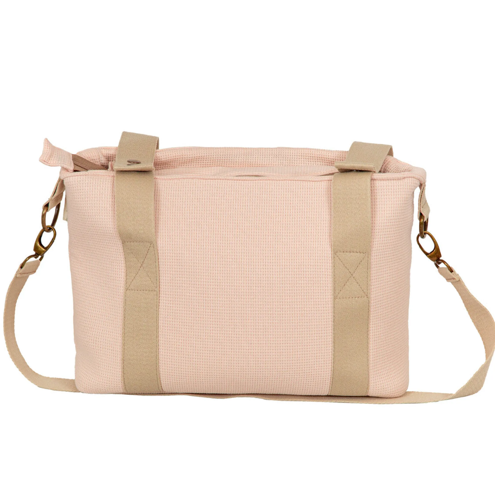 Dafne Bolso Cambiador Bebé Crossbody