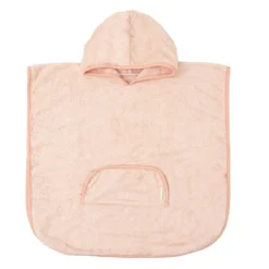 Dafne Poncho Toalla De Baño Bebe 12-36m